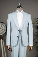 Ice Blue