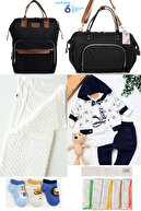 Black-Black-Indigo Blue