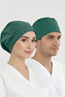 Petroleum Green