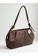 SUEDE DARK MINK