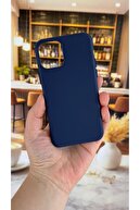 Plain Navy