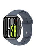 Anthracite Blue