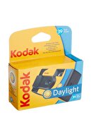Kodak Suc Daylight 39 (tek Kullanımlık) Fotoğraf Makinesi