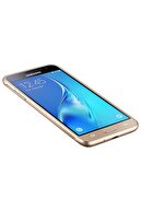 Samsung Galaxy J3 2016 8GB Altın Cep Telefonu (İthalatçı Firma Garantili)