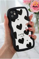 Heart Black