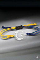 Yellow-Navy