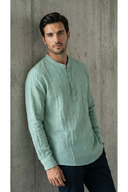 Almond Green