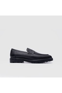 BLACK FLOATER