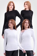 2-pack black 2-pack white