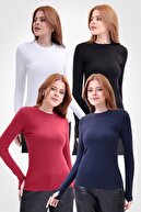 black and white burgundy