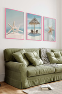 PINK CRV1053