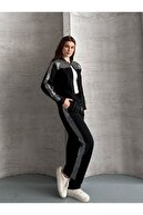 Silver Black