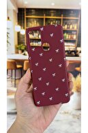 White Bow Pattern