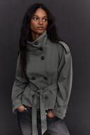 Dark gray