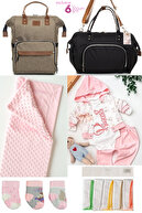 Beige-Black-Sugar Pink