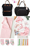 Black-Black-Sugar Pink