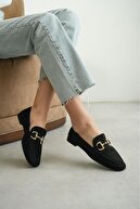 Black Suede