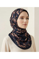 Black - Mink - Damson