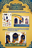 Sticker Board
