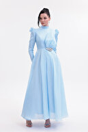 BABY BLUE