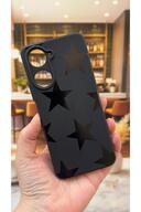 Star Patterned