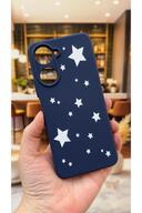 Mini Star Patterned