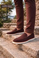 Original Coffee Nubuck