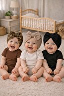 Leopard-Mink-Black