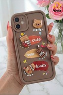 Cute Coco