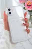 With card holder