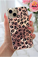Pink Leopard