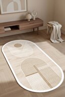 beige-oval