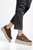 Coffee Suede