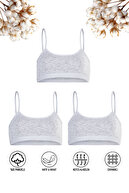 Gray Melange 3