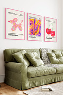 PINK CRV1165