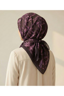 Black - Lilac - Purple