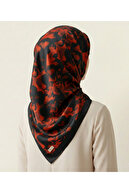 Black, Red