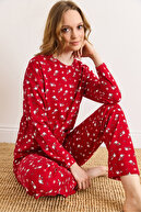 Red New Year