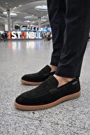 Original Black Suede