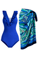 blue : Blue