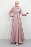 LIGHT DUSTY ROSE