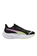 PUMA Black-Pure Magenta