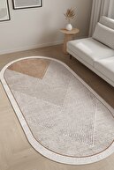 brown-oval