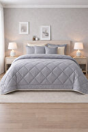 GRAY-CREAM