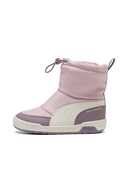 Mauve Mist-Warm White-Plum Jam