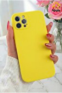3D Soft Yellow