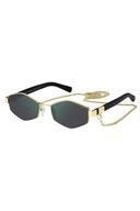 Gold-Green