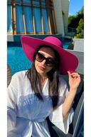 Fuchsia Pink