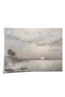 Frameless Poster