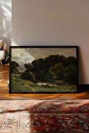 Black Frame
